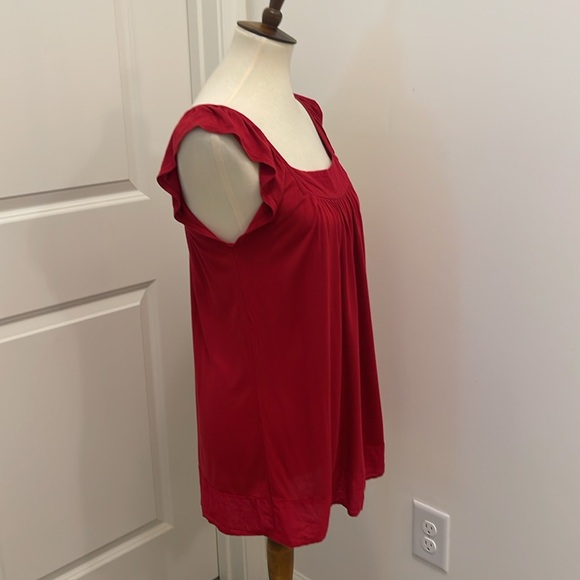 Symmetry Top - Picture 3 of 6